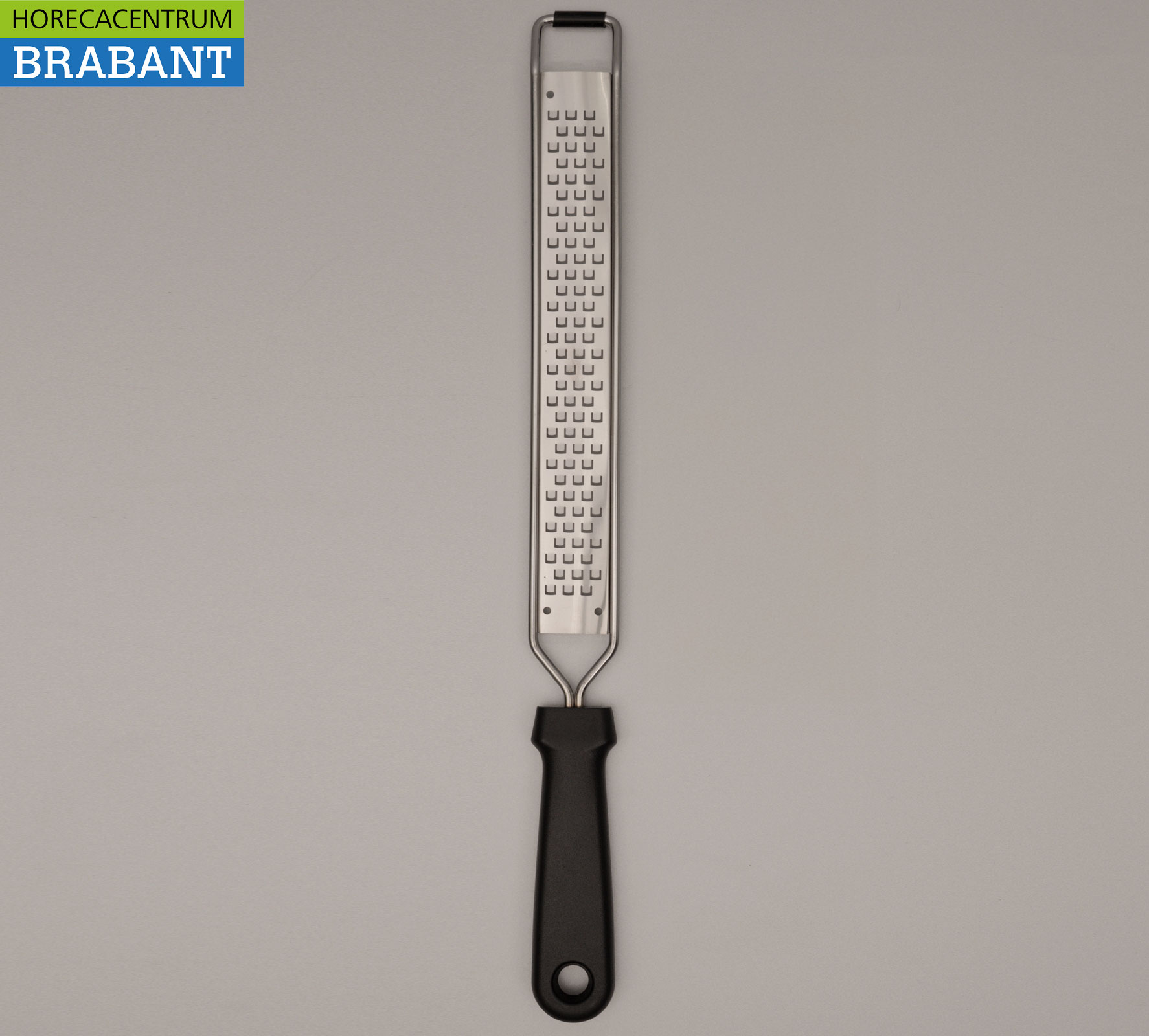 HCB Grater Coarse Edge (Coarse Edge) Zesteur 40 cm Horeca - Image 2