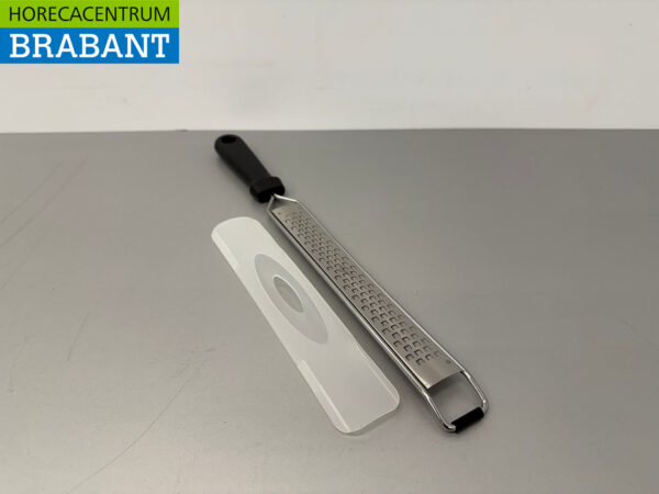 HCB Grater Coarse Edge (Coarse Edge) Zesteur Horeca - Image 2