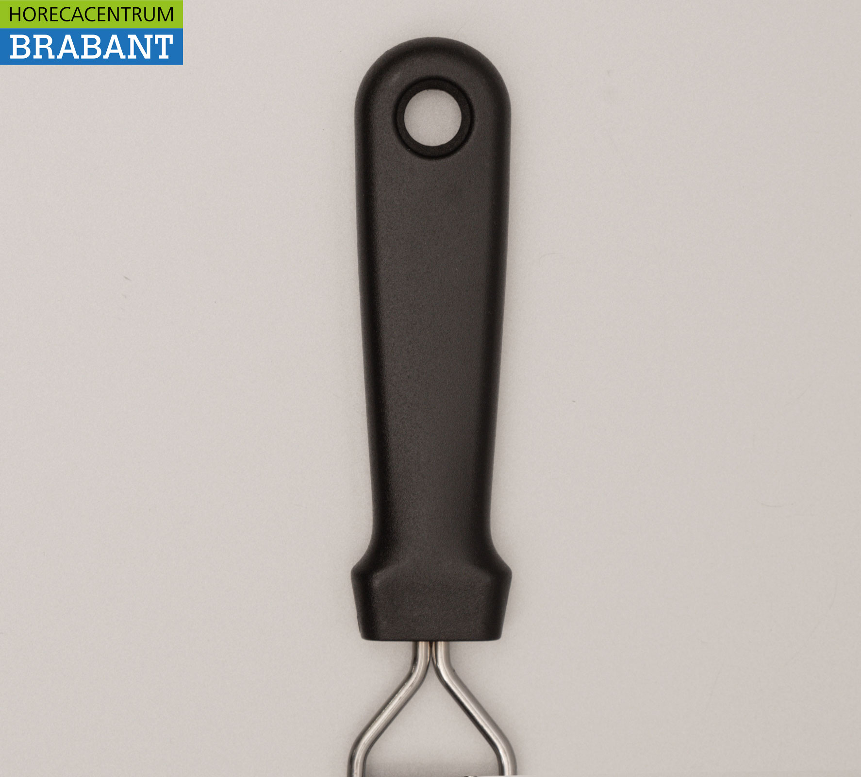 HCB Grater Coarse Edge (Coarse Edge) Zesteur 40 cm Horeca - Image 3
