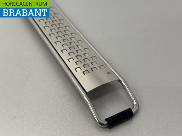 HCB Grater Coarse Edge (Coarse Edge) Zesteur Horeca - Image 3