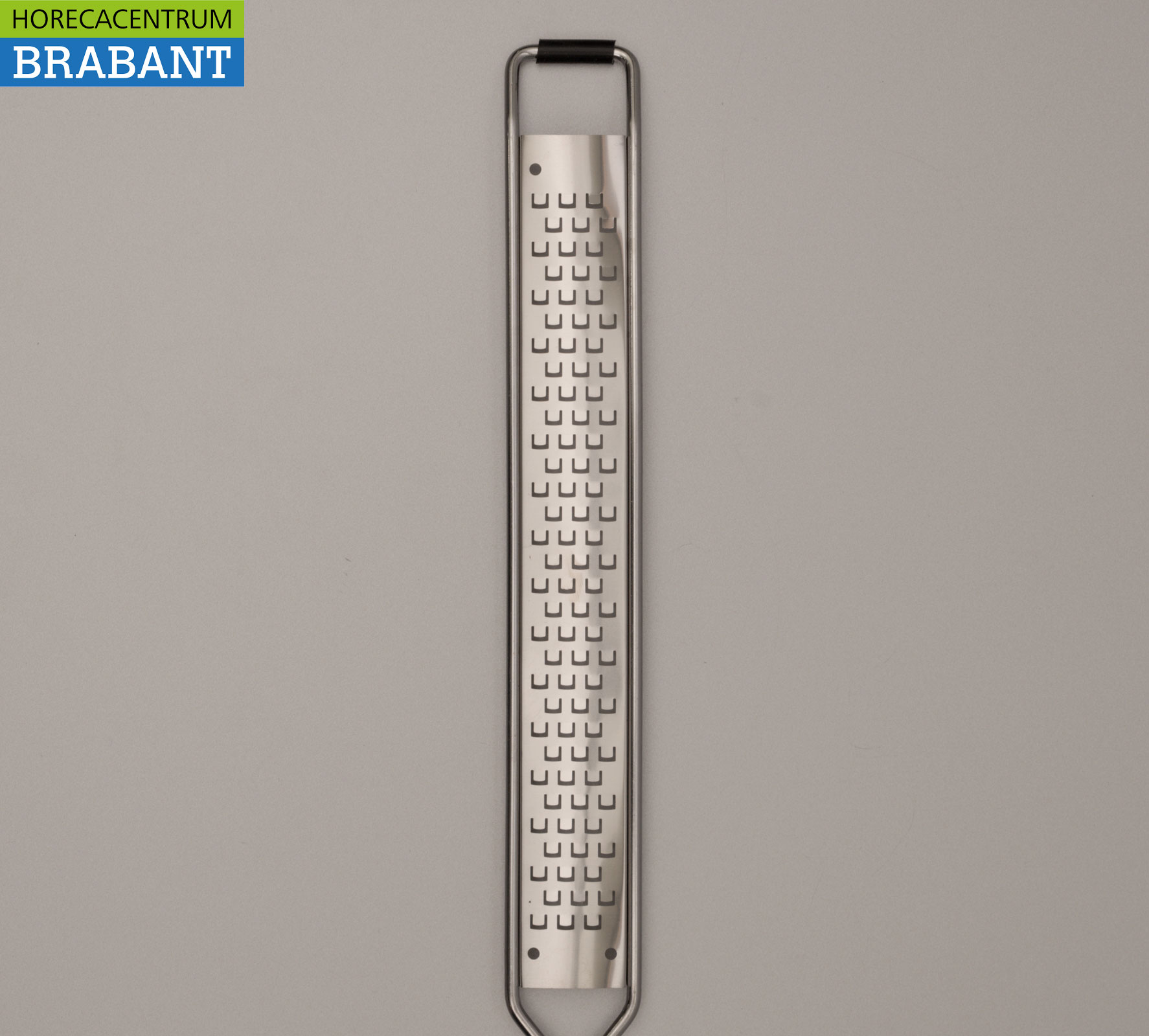 HCB Grater Coarse Edge (Coarse Edge) Zesteur 40 cm Horeca - Image 4