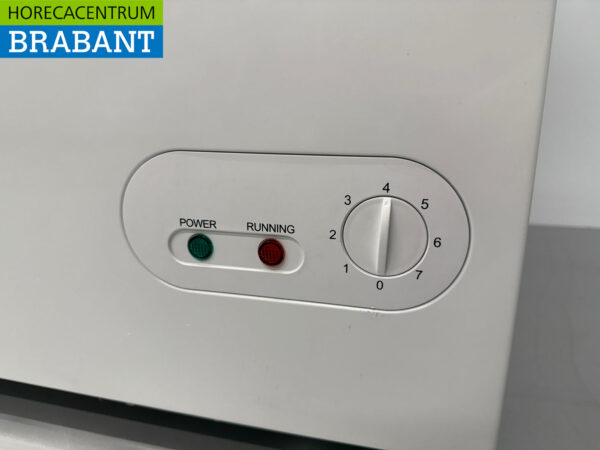 HCB Freezer Chest Freezer with double flip lid 755 liters 230V Horeca - Image 6