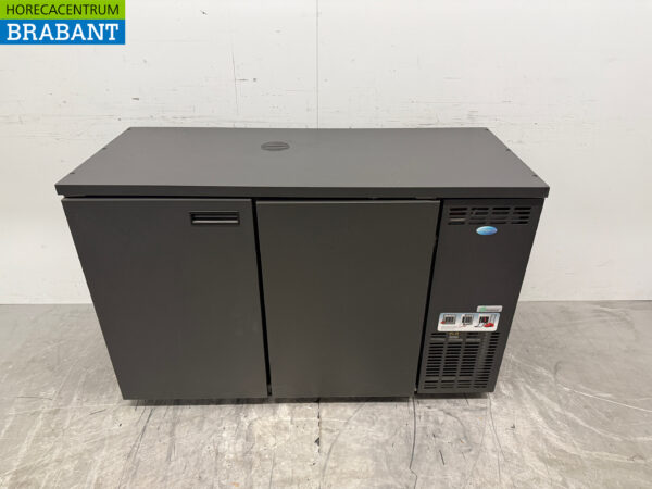 Serrco SFK-8E Barrel cooler Barrel cooler 135 cm 230V Horeca