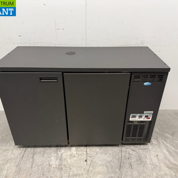 Serrco SFK-8E Barrel cooler Barrel cooler 135 cm 230V Horeca