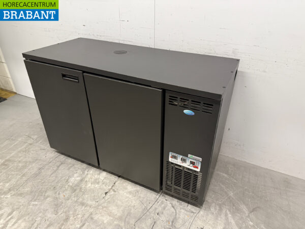 Serrco SFK-8E Barrel cooler Barrel cooler 135 cm 230V Horeca - Image 2