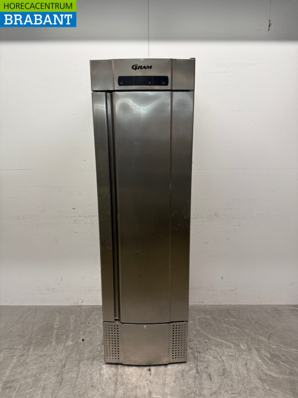 Stainless steel Gram Refrigeration 230V Catering
