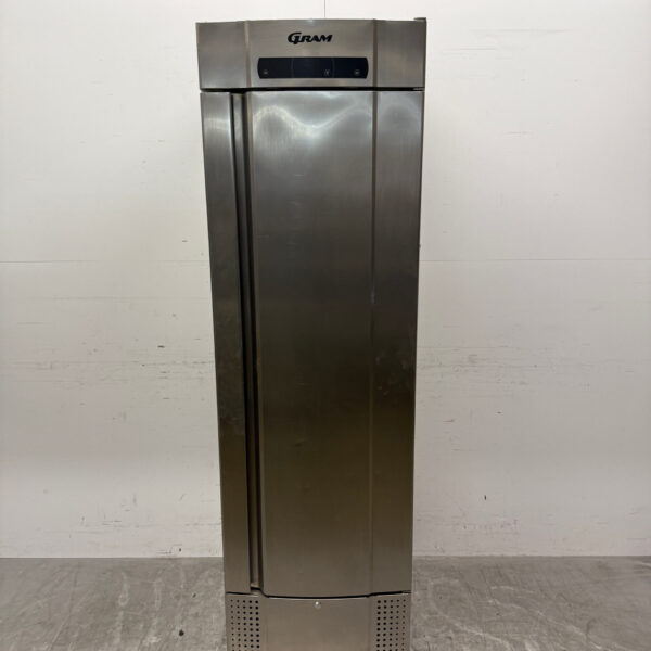 Stainless steel Gram Refrigeration 230V Catering