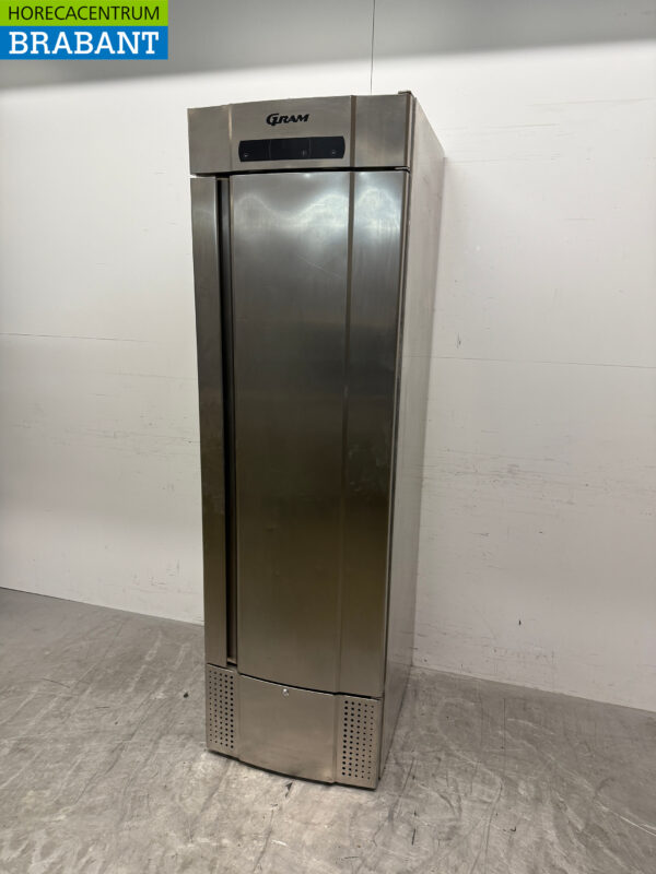 Stainless steel Gram Refrigeration 230V Catering - Image 2