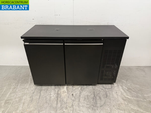 Chill Equipment keg cooler keg cooler 135 cm 230V Catering