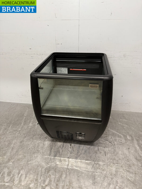 Combisteel Mobile Shop Refrigerated Display Case 87 liters 230V Catering