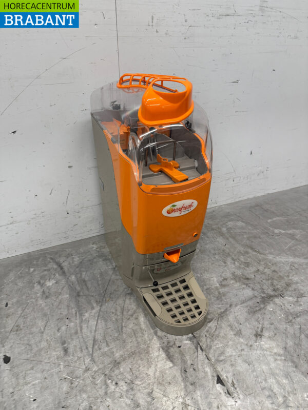Oranfresh Orangenius orange juicer citrus juicer 230V Horeca - Image 3