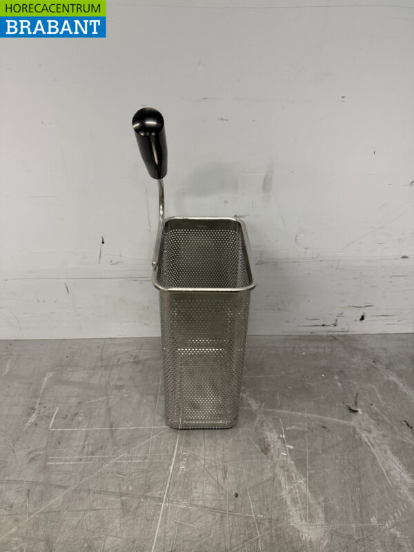 Stainless steel Combisteel Pasta Cooking Pasta Basket Catering