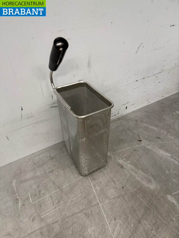 Stainless steel Combisteel Pasta Cooking Pasta Basket Catering - Image 3