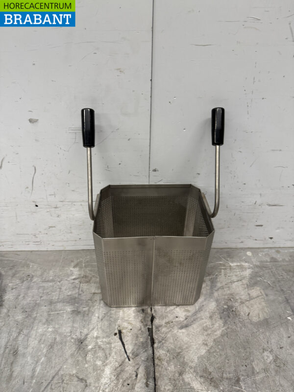 Stainless steel Combisteel Pasta Cooking Pasta Basket Catering