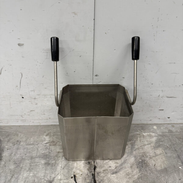 Stainless steel Combisteel Pasta Cooking Pasta Basket Catering