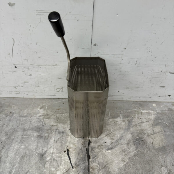 Stainless steel Combisteel Pasta Cooking Pasta Basket Catering