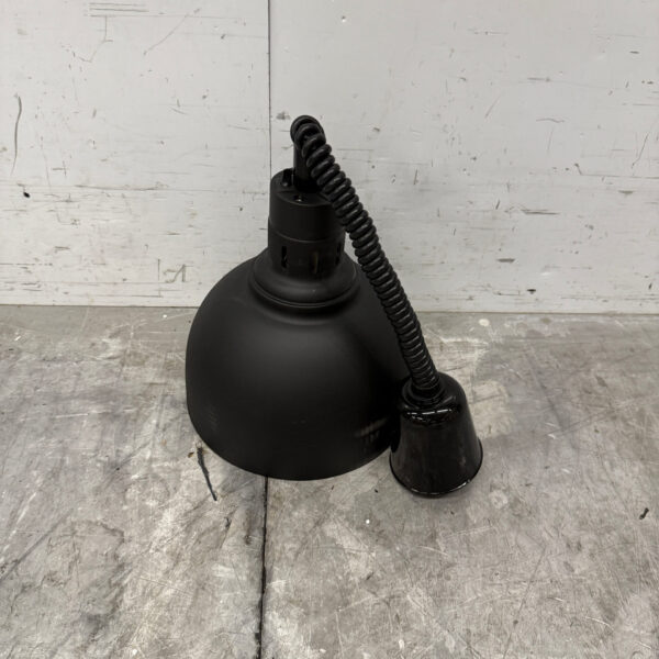 Combisteel Heat lamp Heat lamp 250 watts 230V Catering