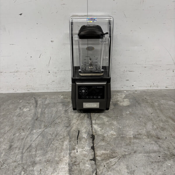 Combisteel Blender with damper hood 2 liter 1500 Watt 230V Horeca