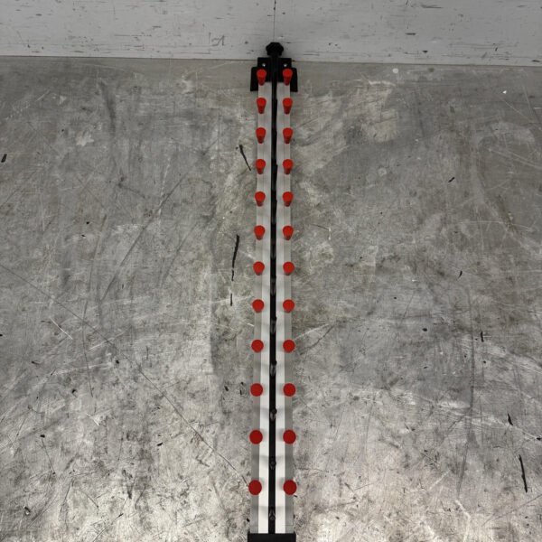 Plate Mate Plate Rack 12 Plates Wall Mounted Catering