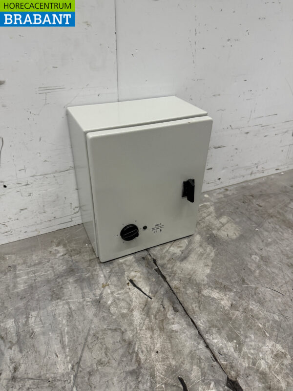 Schneider Standenregelaar Trafo regulator 7A 400V Horeca - Image 3