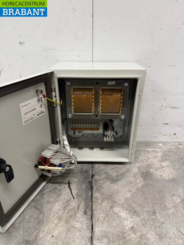 Schneider Standenregelaar Trafo regulator 7A 400V Horeca - Image 4