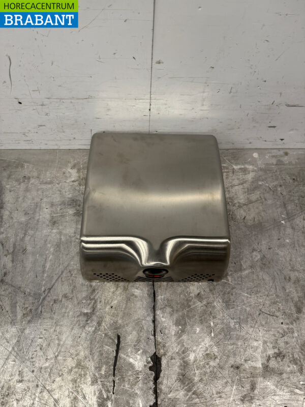 Stainless steel Combisteel Automatic Hand Dryer Hand dryer 1000 watts 230V Horeca