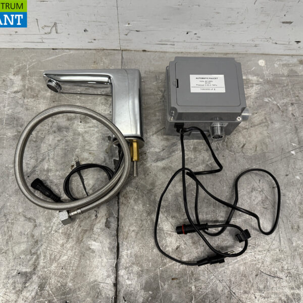 Combisteel Surface-mounted Sensor Faucet Faucet Horeca