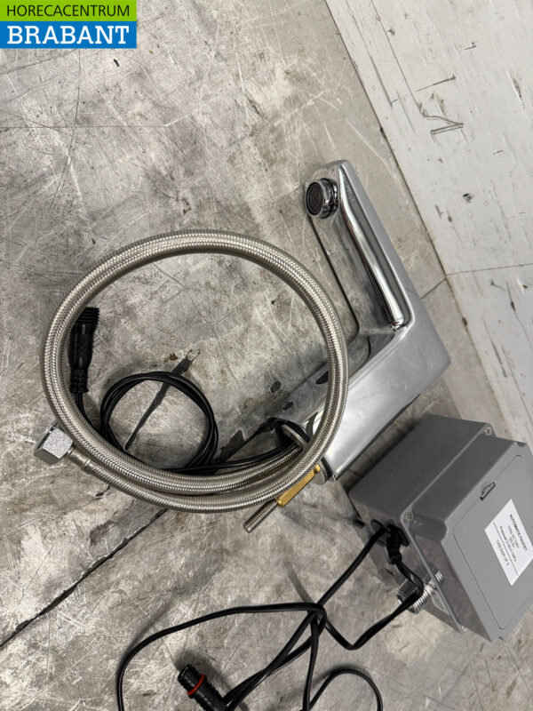 Combisteel Surface-mounted Sensor Faucet Faucet Horeca - Image 3