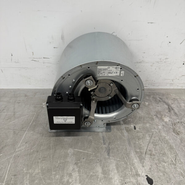 Gastrovent Extraction Motor Slaghouse 1000 m3 230V Horeca
