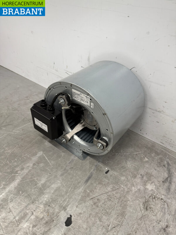 Gastrovent Extraction Motor Slaghouse 1000 m3 230V Horeca - Image 2