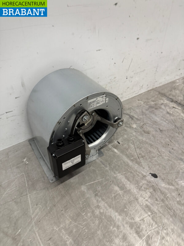 Gastrovent Extraction Motor Slaghouse 1000 m3 230V Horeca - Image 3
