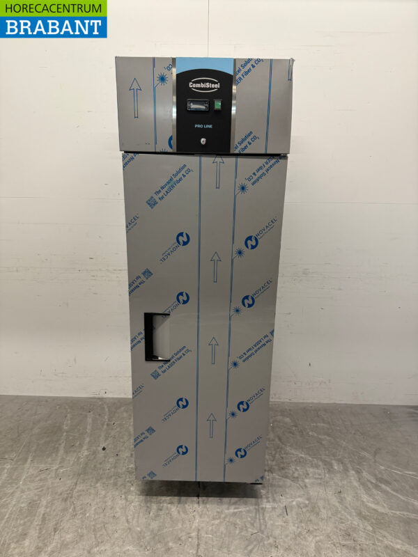 Stainless steel Combisteel Freezer Pro-Line 400 liters 230V Horeca