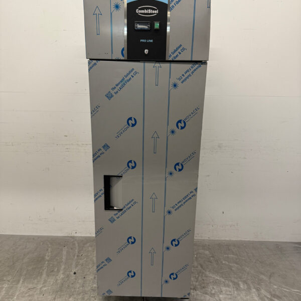 Stainless steel Combisteel Freezer Pro-Line 400 liters 230V Horeca