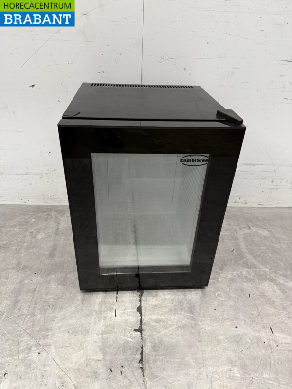 Combisteel Minibar Mini fridge 31 liters 230V Horeca