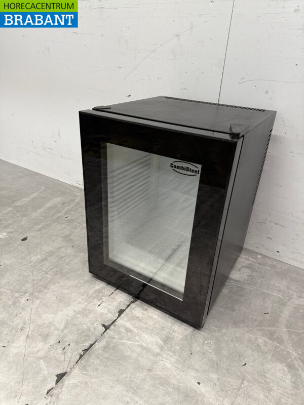 Combisteel Minibar Mini fridge 31 liters 230V Horeca - Image 3