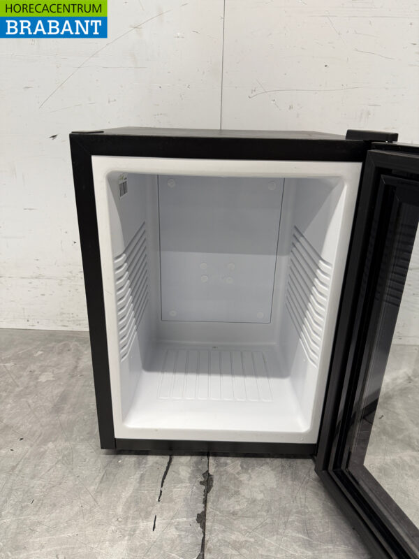 Combisteel Minibar Mini fridge 31 liters 230V Horeca - Image 4