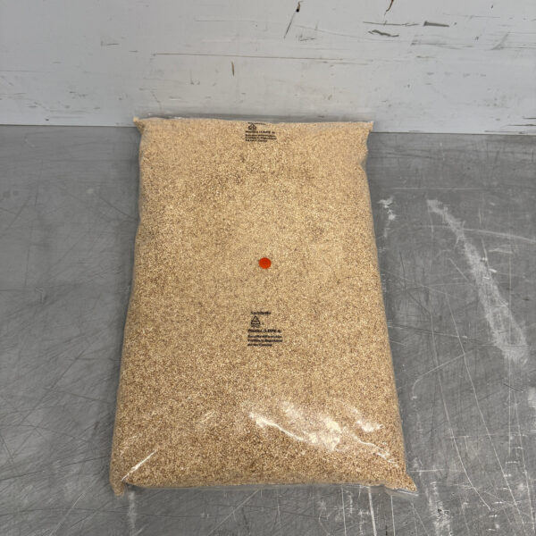 Granules for a cutlery polishing machine 4 kg Horeca