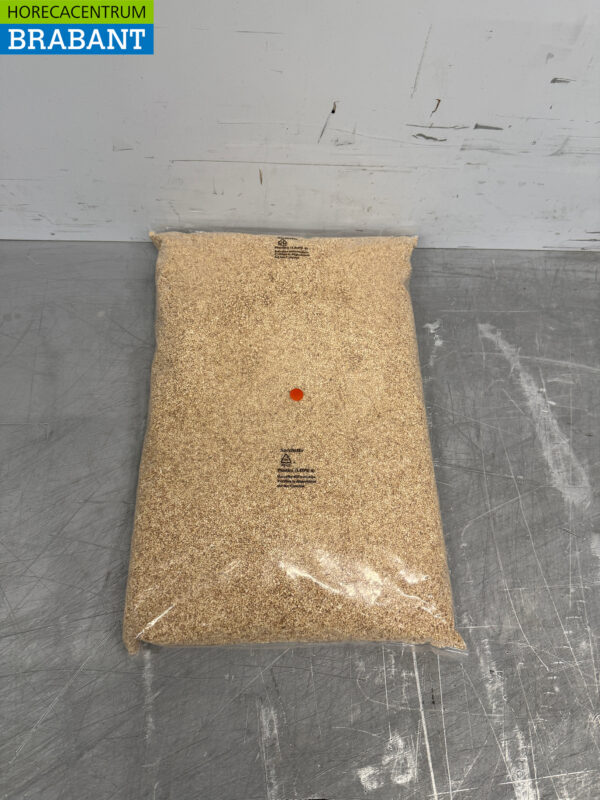 Granules for a cutlery polishing machine 4 kg Horeca