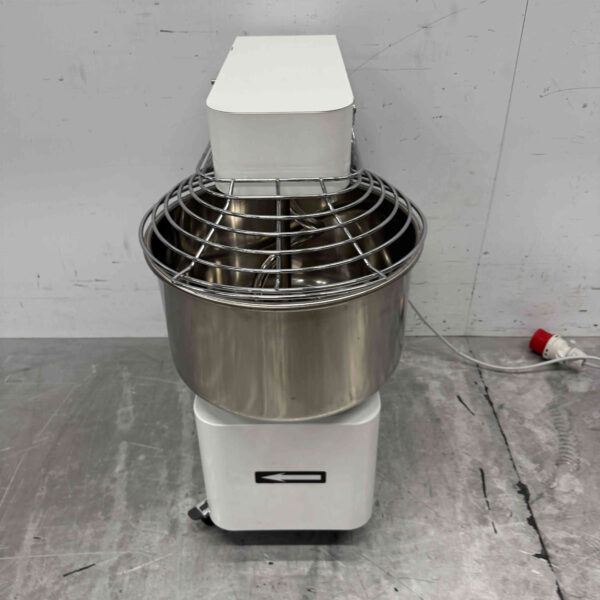 Combisteel Spiral Cutter 22 liters 400V Catering Bakery