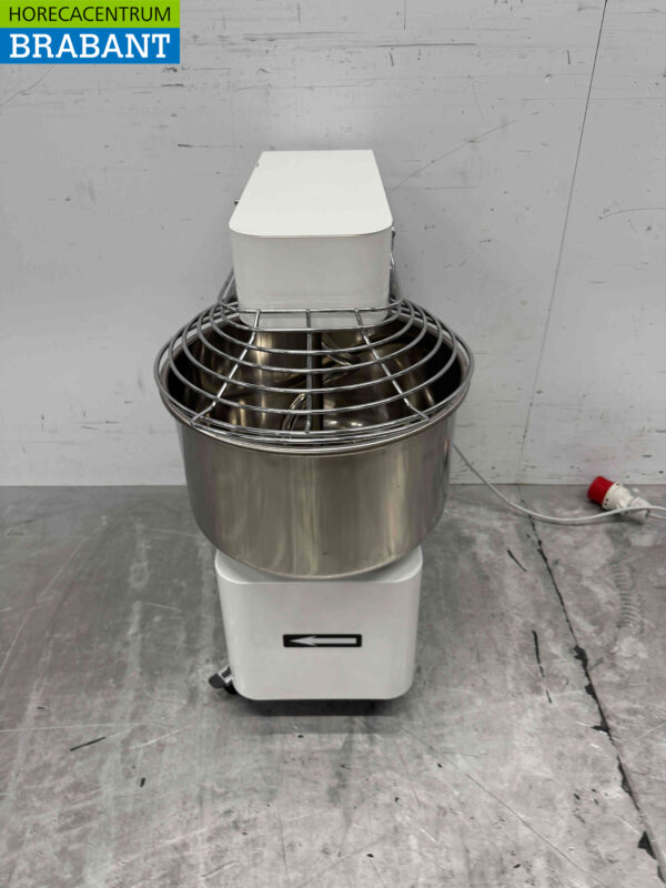 Combisteel Spiral Cutter 22 liters 400V Catering Bakery