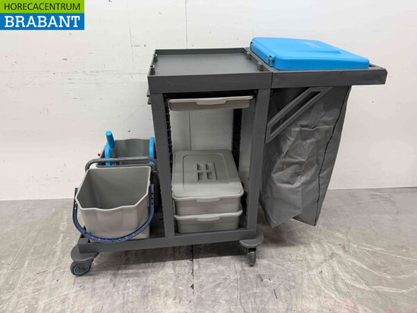 Fantom Cleaning Car Horeca