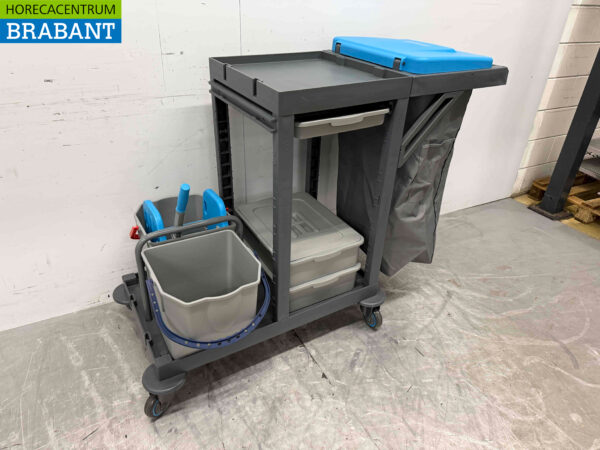 Fantom Cleaning Car Horeca - Image 2