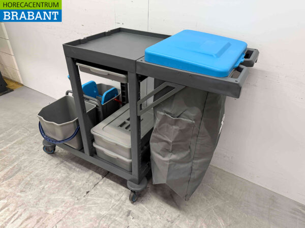 Fantom Cleaning Car Horeca - Image 3