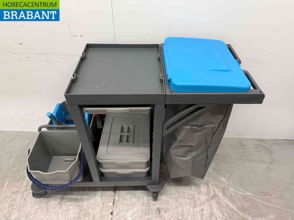 Fantom Cleaning Car Horeca - Image 4
