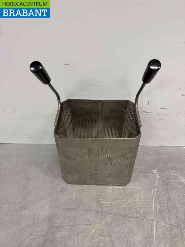 Stainless steel Combisteel Pasta Cooking Pasta Basket Catering
