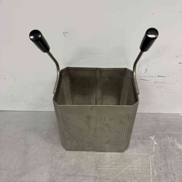 Stainless steel Combisteel Pasta Cooking Pasta Basket Catering