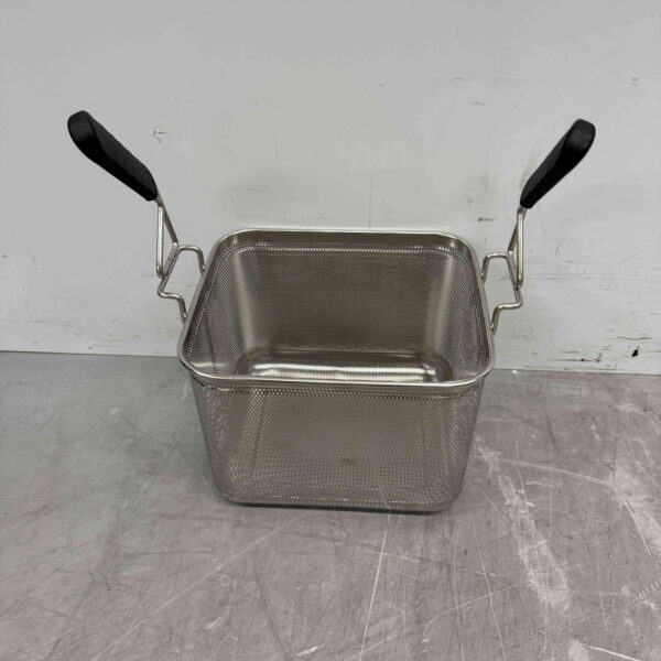 Stainless steel Pasta Cooking Pasta Basket Catering