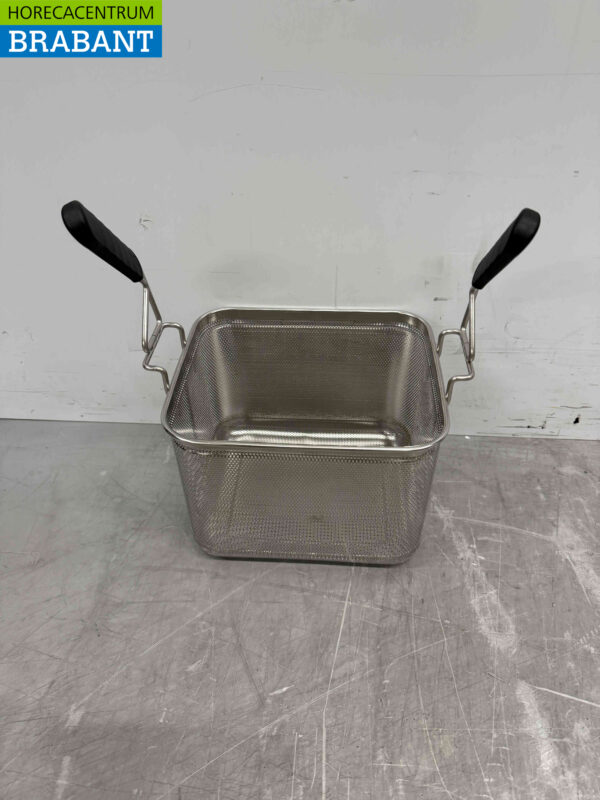 Stainless steel Pasta Cooking Pasta Basket Catering
