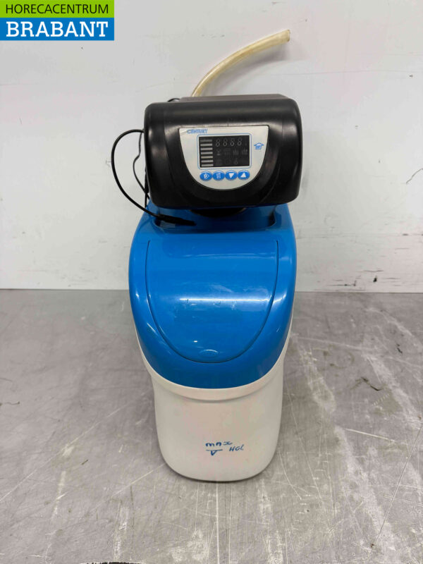 Century Mini Oreka Automatic Water Softener 1050 liters per hour 230V Hospitality