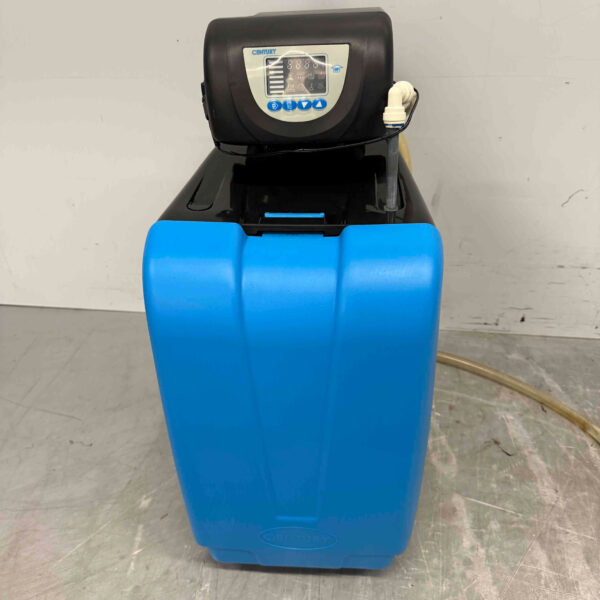 Century CWS100 Water Softener 1500 l/h 230V Hospitality